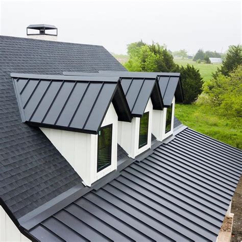 architectural sheet metal roofing|types of metal roofing panels.